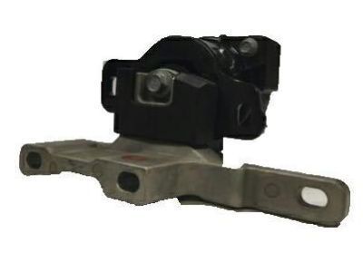 Ford BE5Z-6038-C Transmission Mount