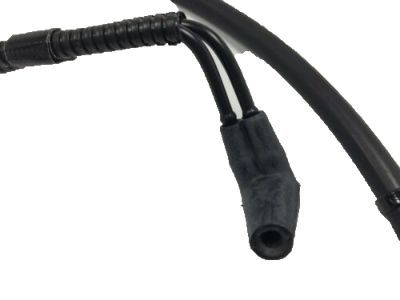 Ford BC3Z-9D430-E Vacuum Hose