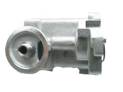 Ford E8DZ-6603-A Oil Pump