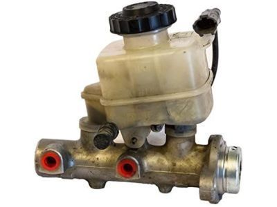 Ford 5C3Z-2140-FA Master Cylinder