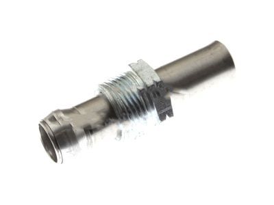 Ford 1S7Z-9E470-AA Connector Tube