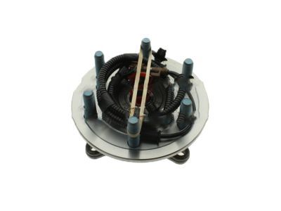 Ford FL3Z-1104-A Hub Assembly - Wheel