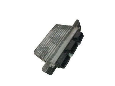 Ford AR3Z-12A650-AFH EEC Module