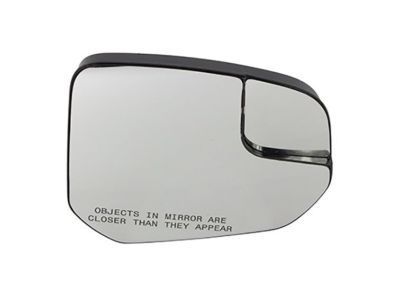 Ford DT1Z-17K707-E Mirror Glass