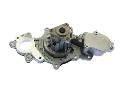 Ford HL3Z-8501-A Water Pump