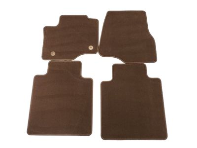 Ford HC3Z-2613300-AA Kit - Floor Contour Mat