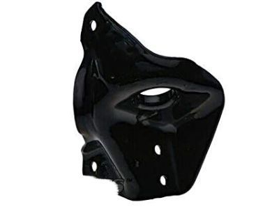 Ford E1TZ-3B095-B Radius Arm Rear Bracket