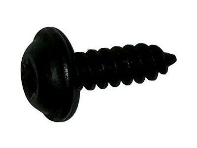 Ford -W507125-S450B Coat Hook Screw