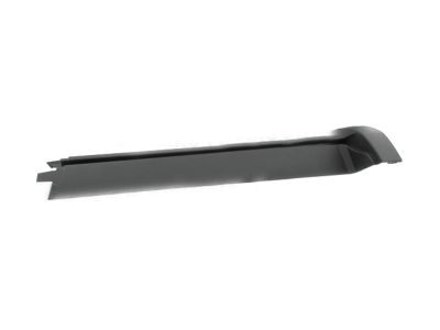 Ford BG1Z-5410176-CA Rocker Molding