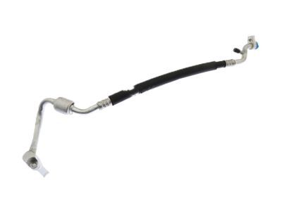 Ford C1BZ-19867-AB Suction Hose