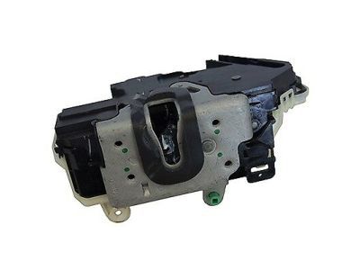 Ford 8A8Z-7421813-A Latch