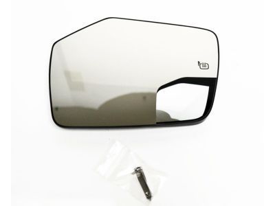 Ford AL8Z-17K707-E Mirror Glass