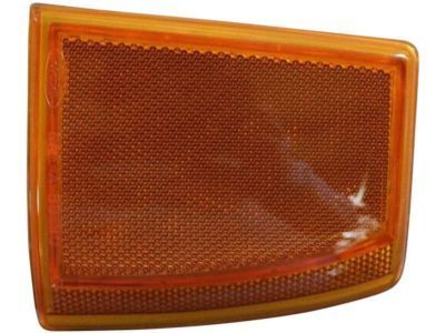 Ford E9TZ-15A201-B Side Reflector