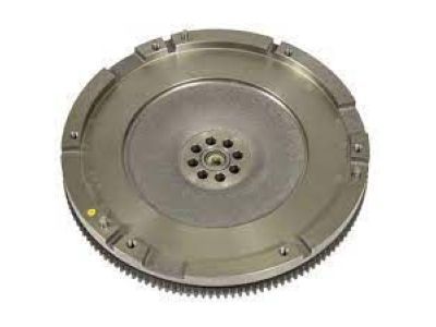 Ford 7R3Z-6375-B Flywheel