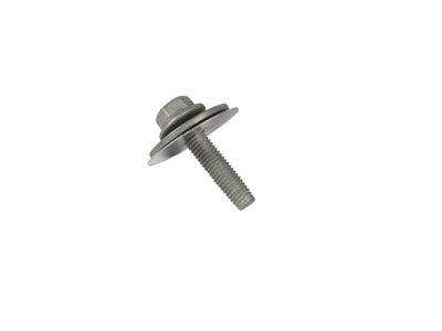 Ford -W719026-S439 Absorber Clip