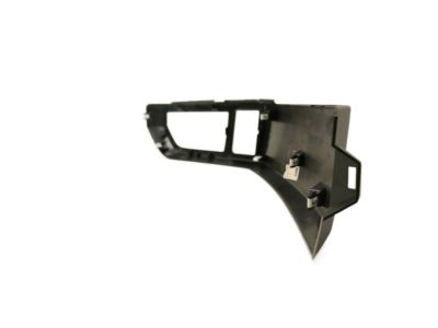 Ford FL3Z-1504338-AD Inner Panel