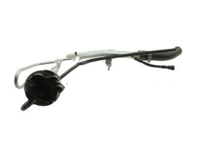 Ford 4G7Z-9034-BA Pipe - Fuel Filler