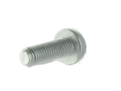 Ford -W503524-S437 Air Duct Screw