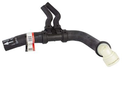 Ford BL3Z-8286-A Lower Hose