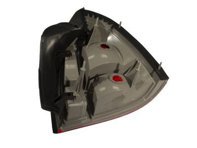 Ford 6W1Z-13405-AA Tail Lamp Assembly