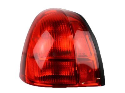 Ford 6W1Z-13405-AA Tail Lamp Assembly