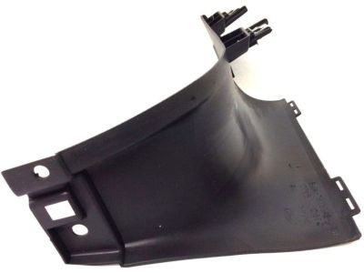 Ford 6L7Z-7802344-AAA Cowl Trim