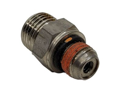 Ford 8C3Z-9192-A Valve Assy - Fuel Shut-Off