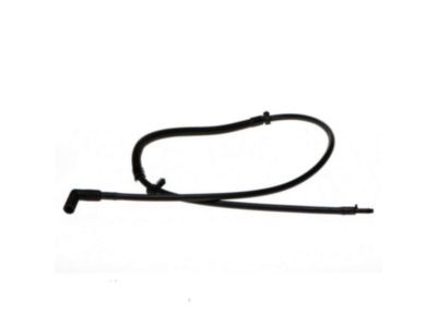 Ford 9L3Z-17K605-A Washer Hose