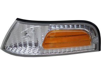 Ford 6W7Z-15A201-BA Side Marker Lamp