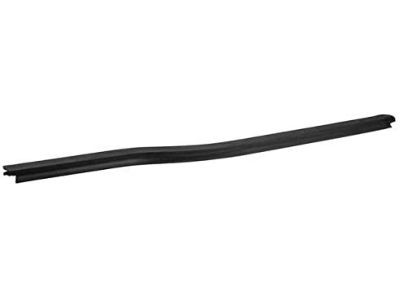 Ford F81Z-2521452-AA Belt Weatherstrip