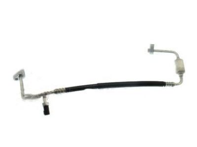 Ford AR3Z-19972-B AC Hoses