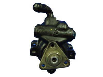 Ford 7L5Z-3A674-D Power Steering Pump