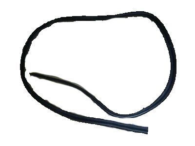 Ford 8L2Z-78404A06-A Weatherstrip