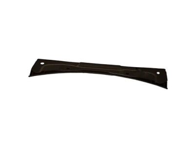 Ford BB5Z-7810608-A Rear Body Panel