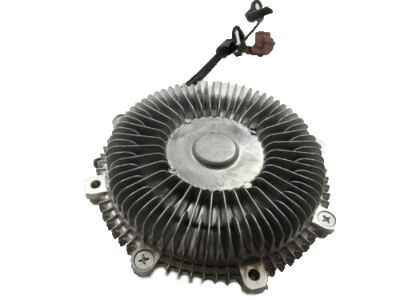 Ford 7L1Z-8A616-A Fan Clutch