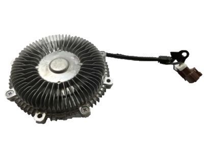 Ford 7L1Z-8A616-A Fan Clutch