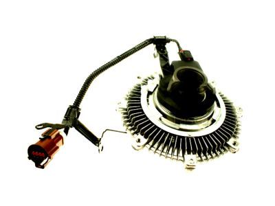 Ford 7L1Z-8A616-A Fan Clutch