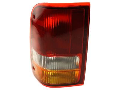 Ford F37Z-13405-A Tail Lamp Assembly