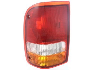 Ford F37Z-13405-A Tail Lamp Assembly