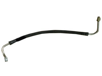 Ford 1C3Z-3A717-AA Return Hose