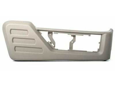 Ford 8C3Z-2562186-AB Side Cover