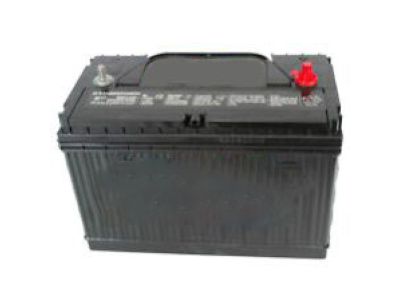 Ford BH-31P-XT Battery