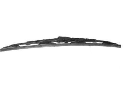 Ford 1S7Z-17528-BA Front Blade