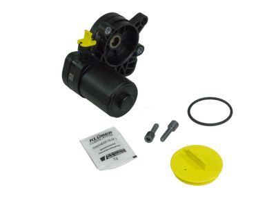 Ford DG9Z-2B713-A Adjust Motor