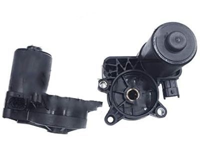 Ford DG9Z-2B713-A Adjust Motor