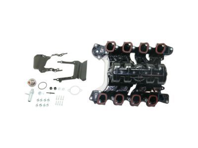 Ford 7L3Z-9424-B Manifold Assembly - Inlet