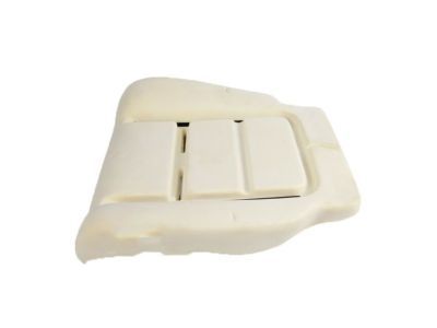 Ford CJ5Z-78632A23-B Seat Cushion Pad