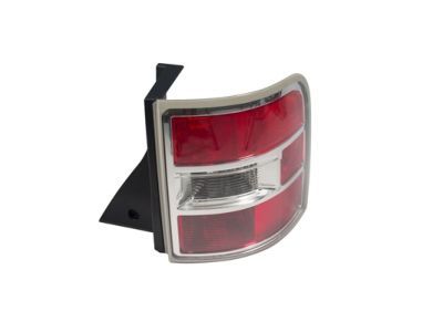 Ford 5L3Z-13404-AB Tail Lamp Assembly