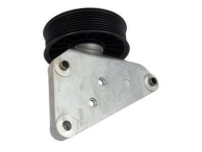 Ford BC3Z-8678-B Tension Pulley