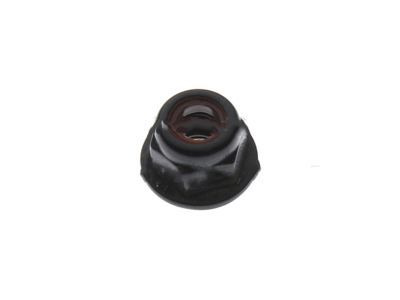 Ford -W520201-S450B Door Check Nut